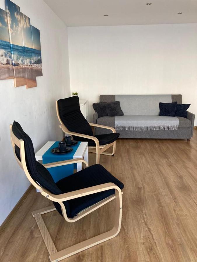 Nameja Best View Apartamenti Jēkabpils Eksteriør bilde