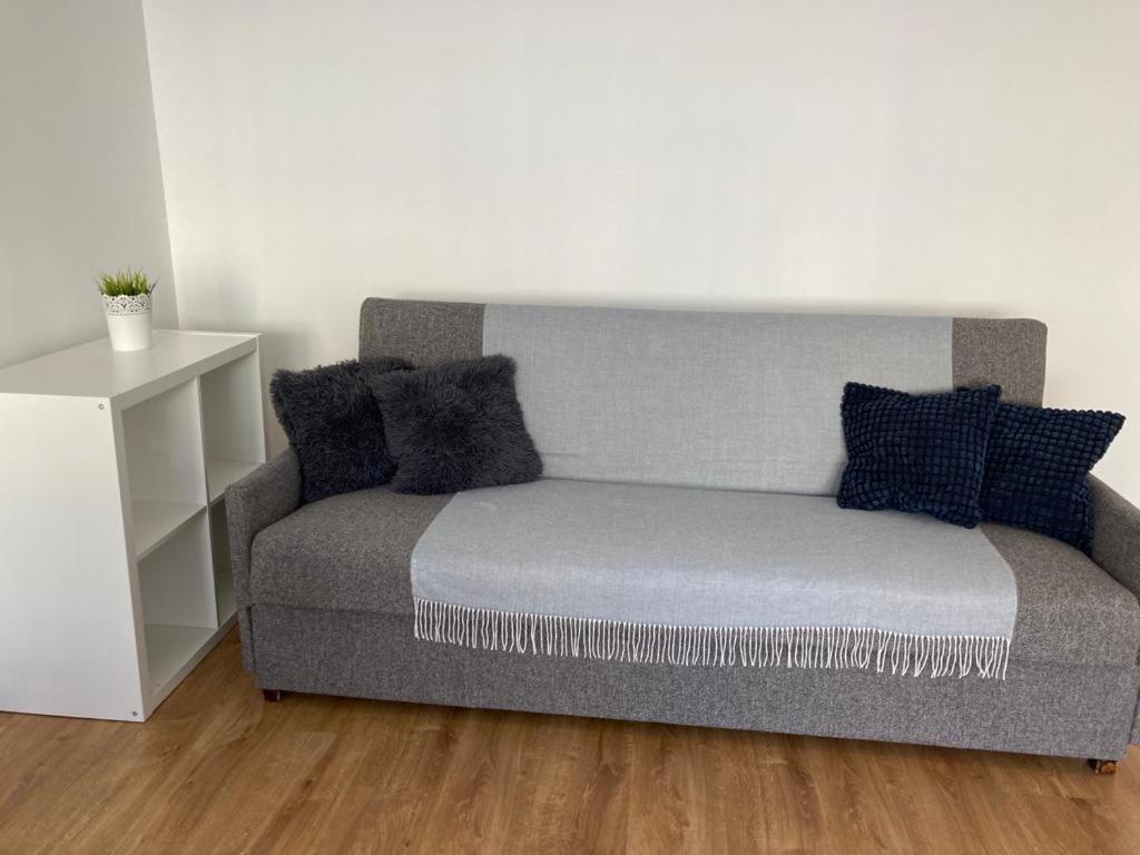 Nameja Best View Apartamenti Jēkabpils Eksteriør bilde